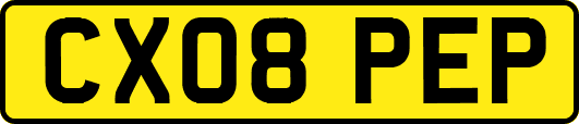 CX08PEP