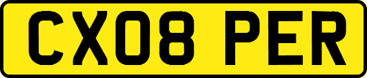 CX08PER
