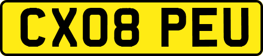 CX08PEU
