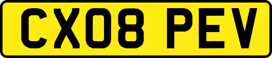 CX08PEV