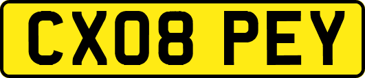 CX08PEY