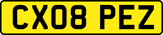 CX08PEZ