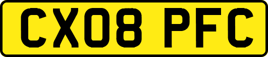 CX08PFC