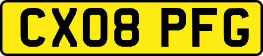 CX08PFG