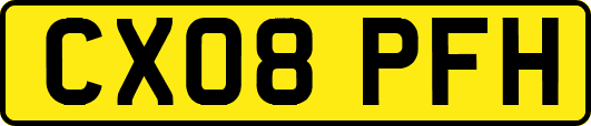 CX08PFH