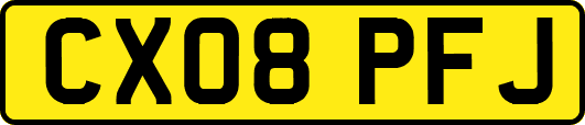 CX08PFJ