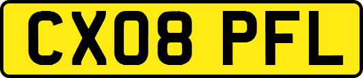 CX08PFL