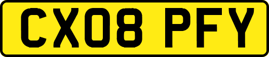 CX08PFY