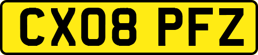 CX08PFZ
