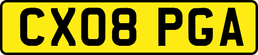 CX08PGA