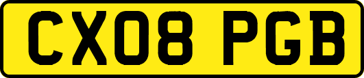 CX08PGB