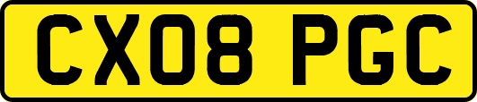CX08PGC