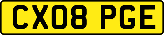 CX08PGE