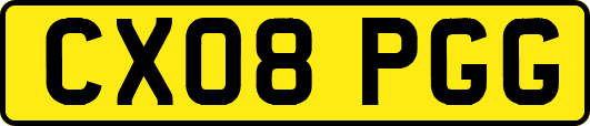 CX08PGG