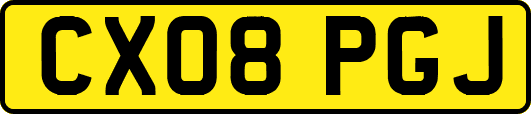 CX08PGJ