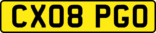 CX08PGO