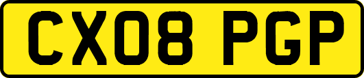 CX08PGP