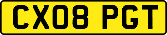 CX08PGT
