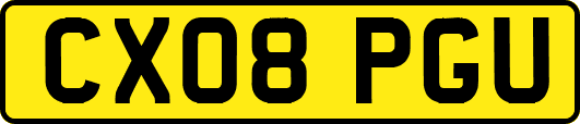 CX08PGU