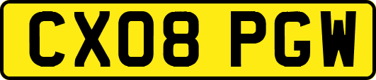 CX08PGW