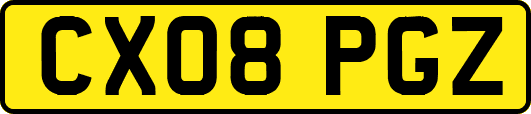 CX08PGZ