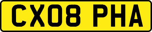 CX08PHA
