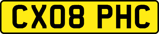 CX08PHC