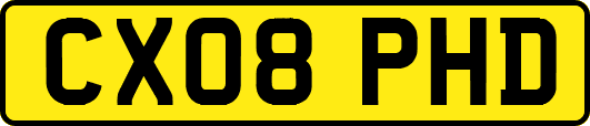 CX08PHD
