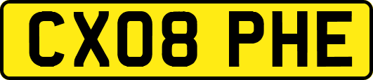 CX08PHE
