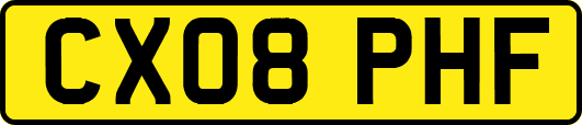 CX08PHF