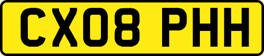CX08PHH