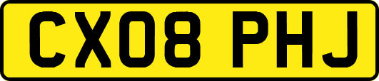 CX08PHJ