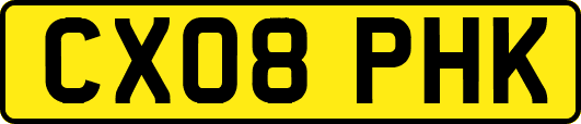 CX08PHK