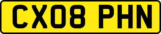 CX08PHN