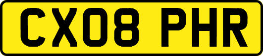 CX08PHR
