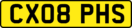 CX08PHS