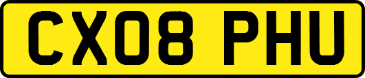 CX08PHU