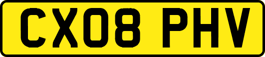 CX08PHV
