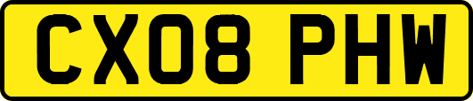 CX08PHW