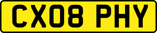 CX08PHY