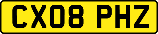 CX08PHZ