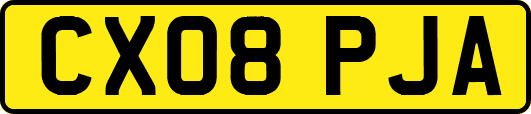 CX08PJA