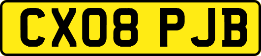 CX08PJB