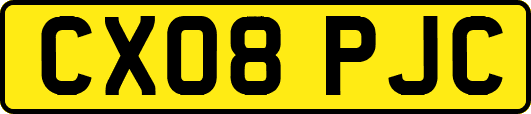 CX08PJC