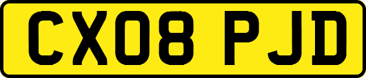 CX08PJD