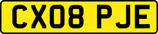 CX08PJE
