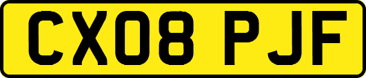 CX08PJF