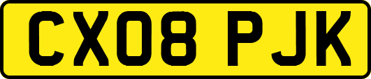 CX08PJK