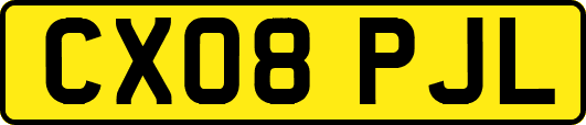 CX08PJL