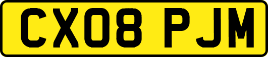 CX08PJM